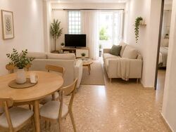 Blk 66 Marine Drive (Marine Parade), HDB 3 Rooms #599495451